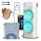 Promo Llevá 2 Pagá 1 | Arctic Pro™ con Enfriamiento Turbo y Aire Doble