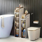 [Llévate 2 y Paga 1] Organizador de Baño Multifuncional de 4 Niveles | ¡SÓLO POR HOY