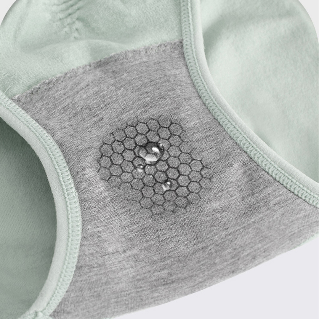 Kit de 8 Bombachas Faja Modeladora con Encaje