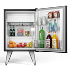 Frigobar Retrô 76 Litros – Diseño Vintage con Estilo y Funcionalidad + REGALO