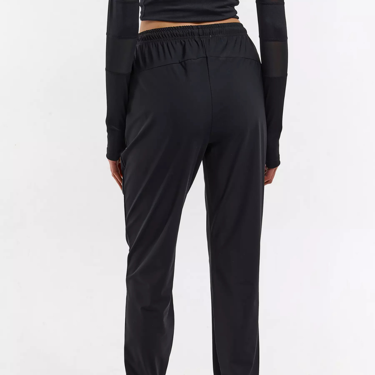 [Promo 3x2] Pantalón Jogger SoftFit™ en Algodón Premium y Ajuste Cómodo