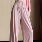 [Promo Llevá 3, Pagá 2] Lounge Chic™ de Tejido Premium con Fit Relajado